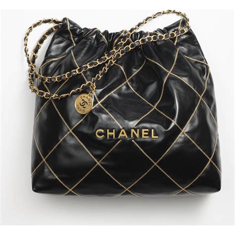 chanel 22 sizes|chanel tasche outlet.